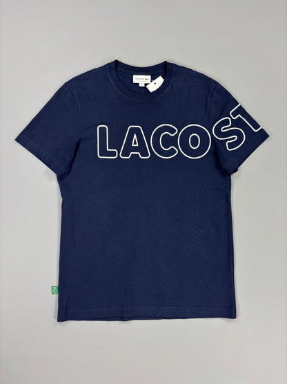 Lacoste Vintage T-Shirt XS 61season