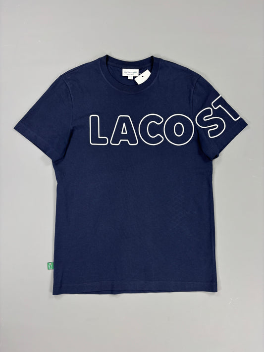 Lacoste Vintage T-Shirt XS 61season