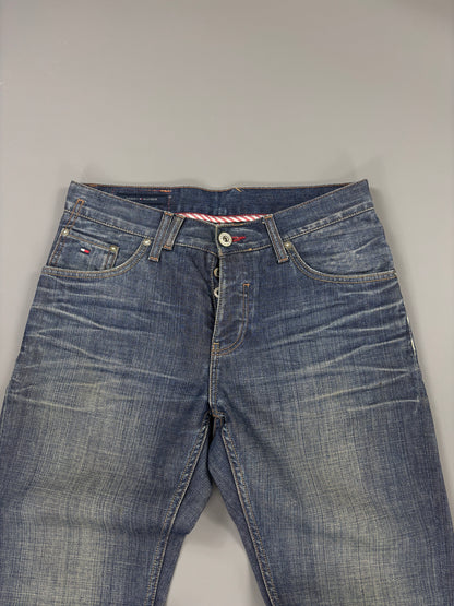 Tommy Straight Jeans vintage (M) 61season