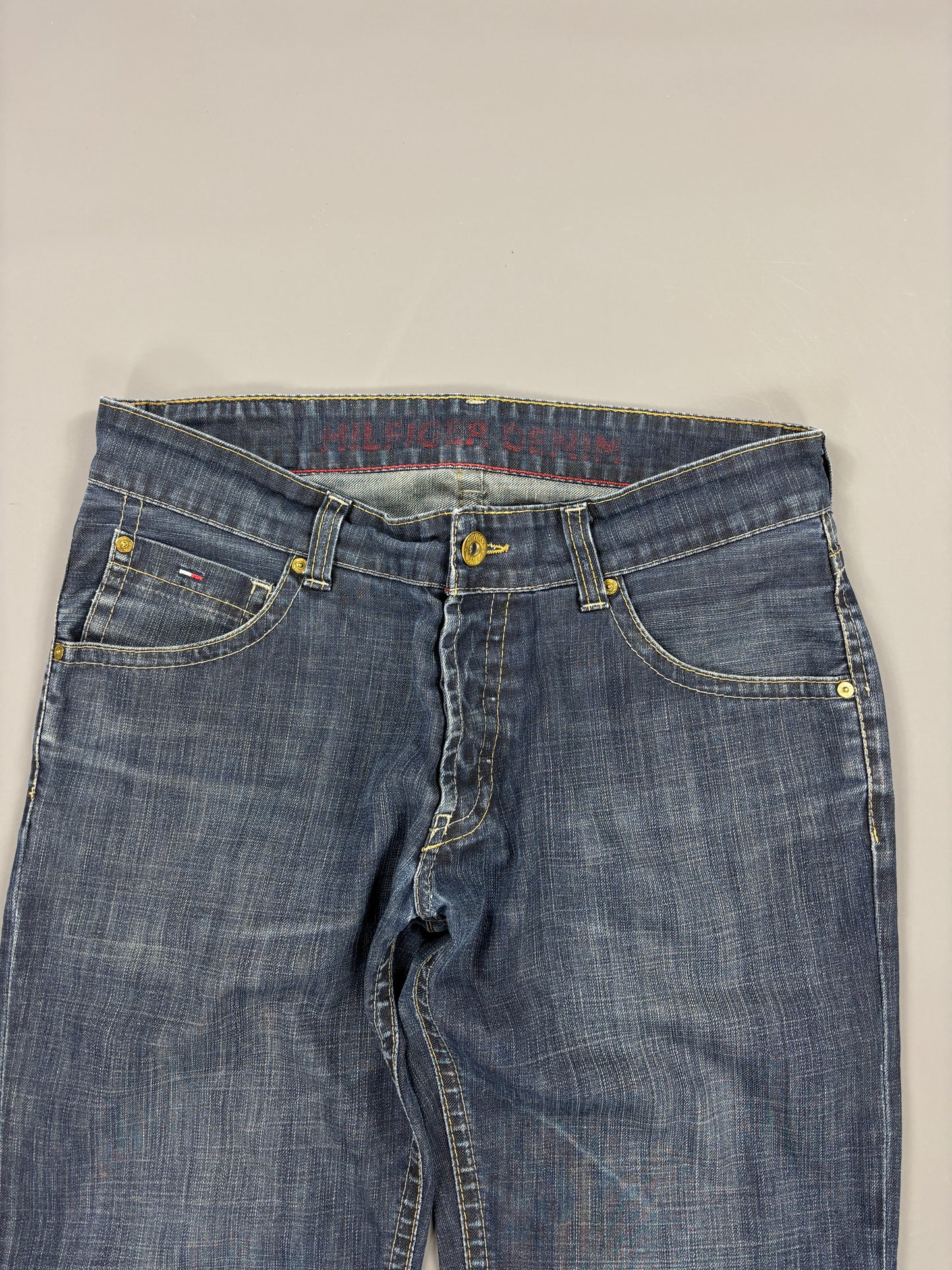 Tommy Hilfiger Jeans 61season
