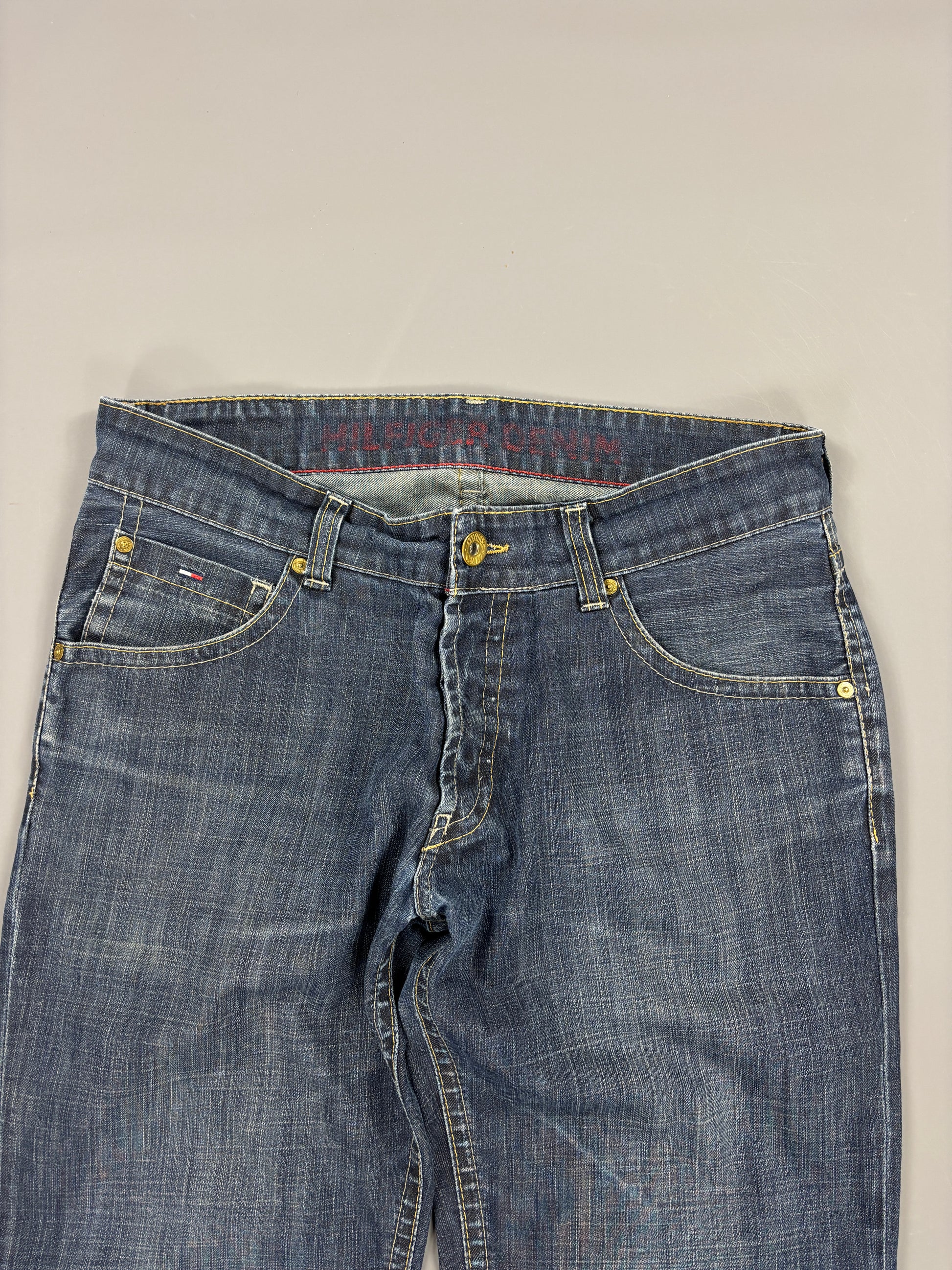 Tommy Hilfiger Jeans 61season