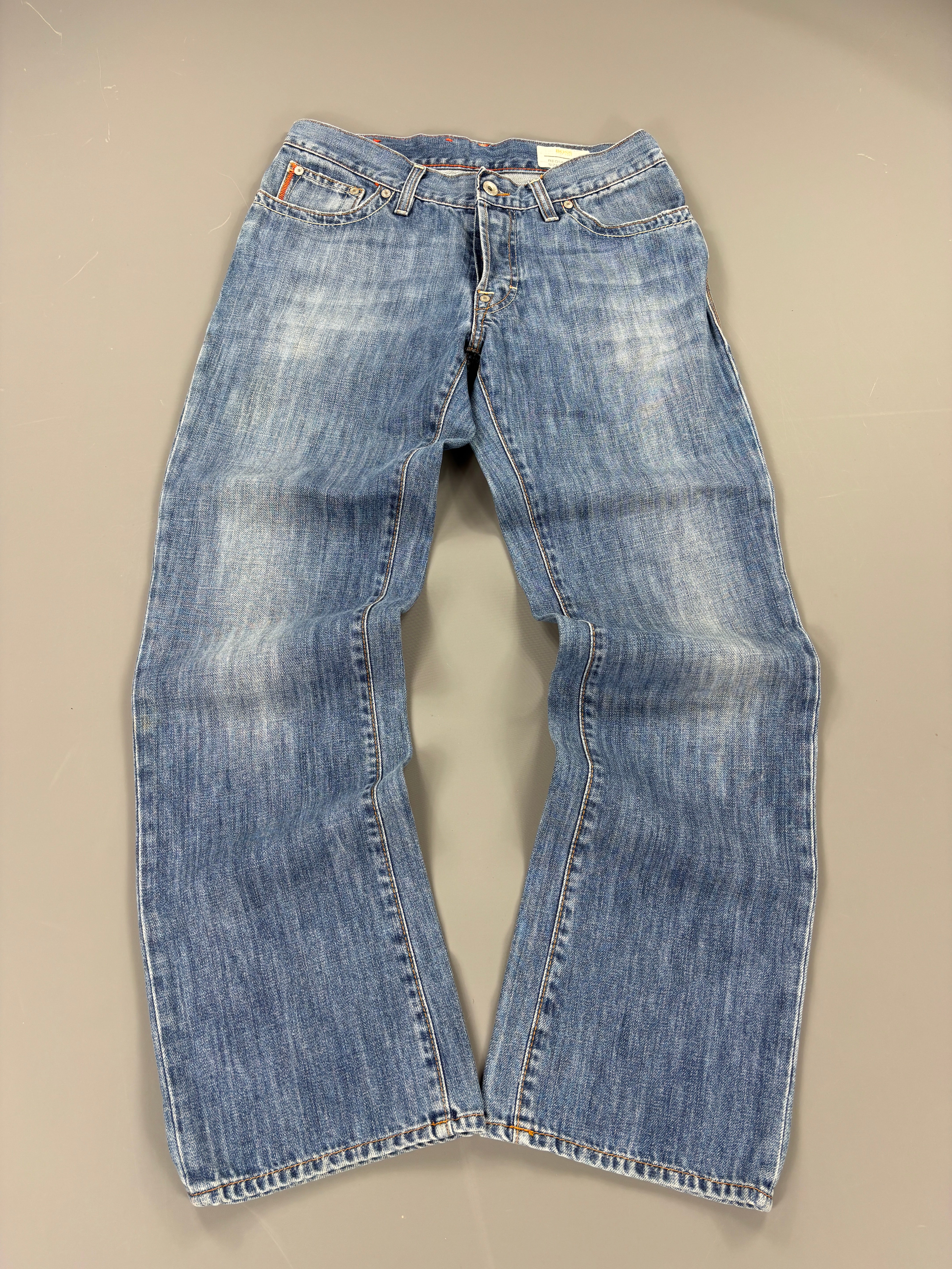 Hugo Boss Jeans vintage 61season
