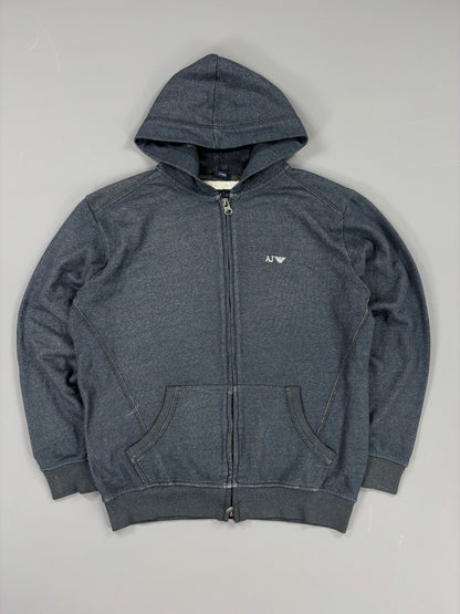 Emporio Armani Vintage Sweatjacke 61season