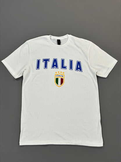 Italia T-Shirt M