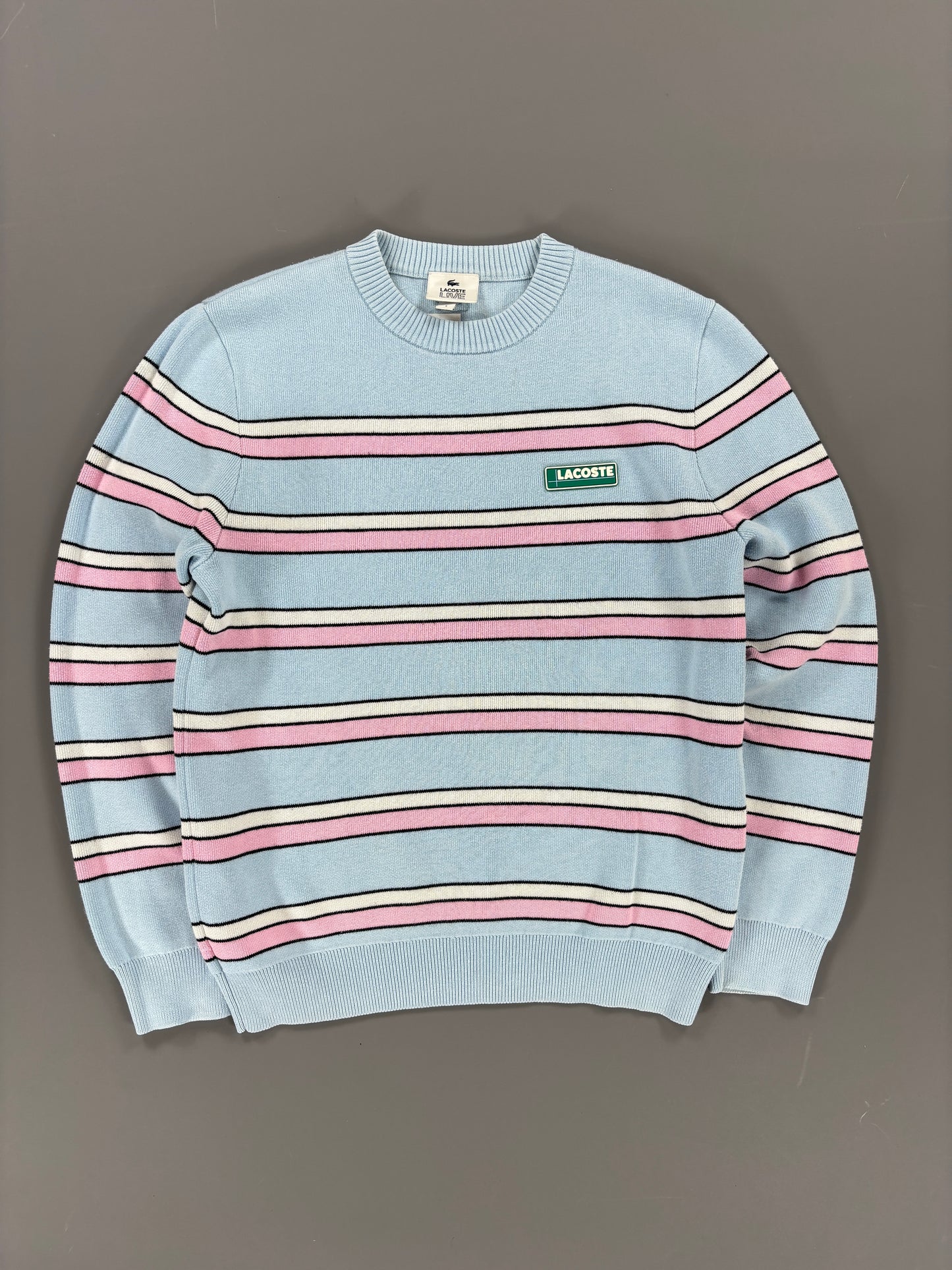 Lacoste Vintage Sweater 61season