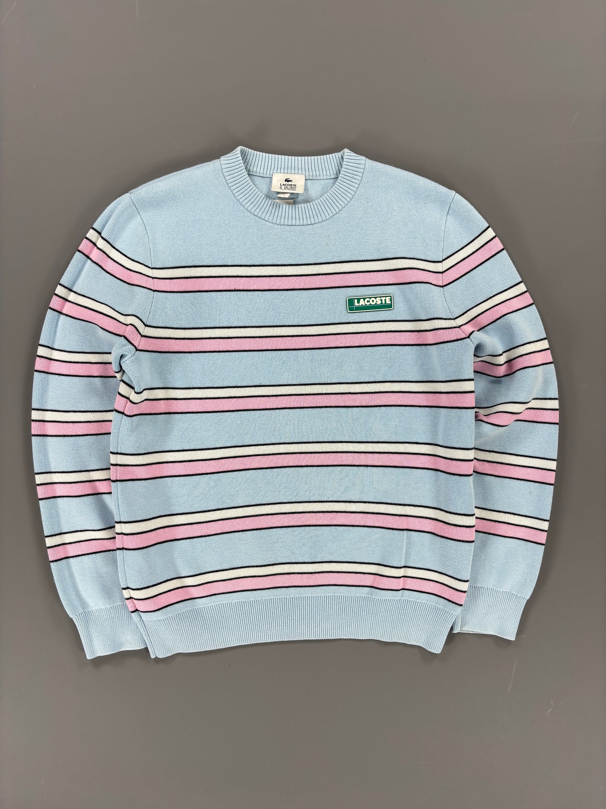 Lacoste Vintage Sweater 61season