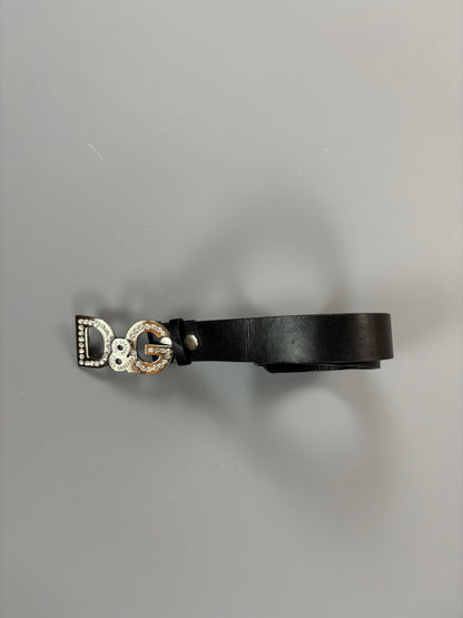 Dolce Gabbana belt