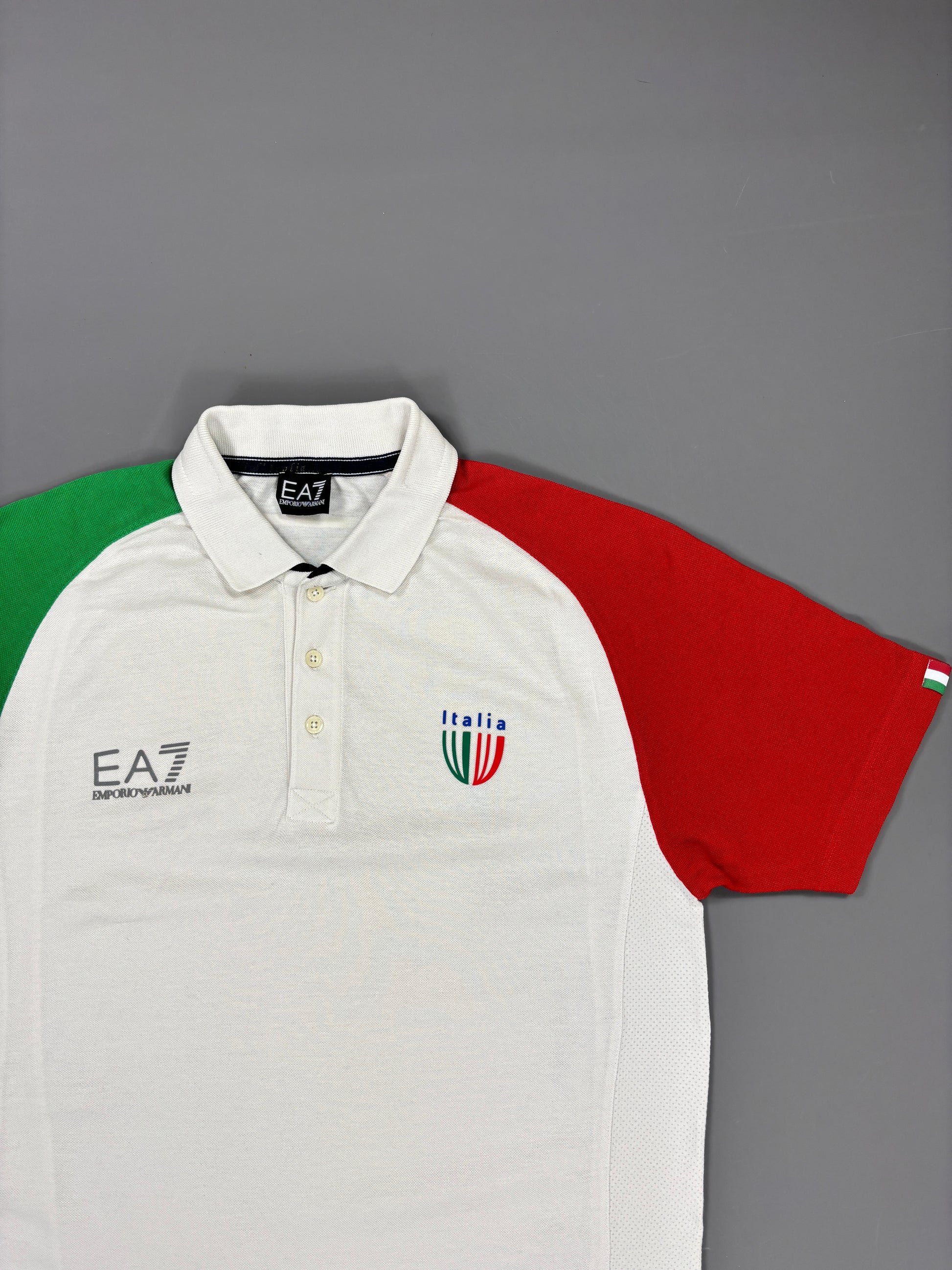 Armani Italia Polo 61season