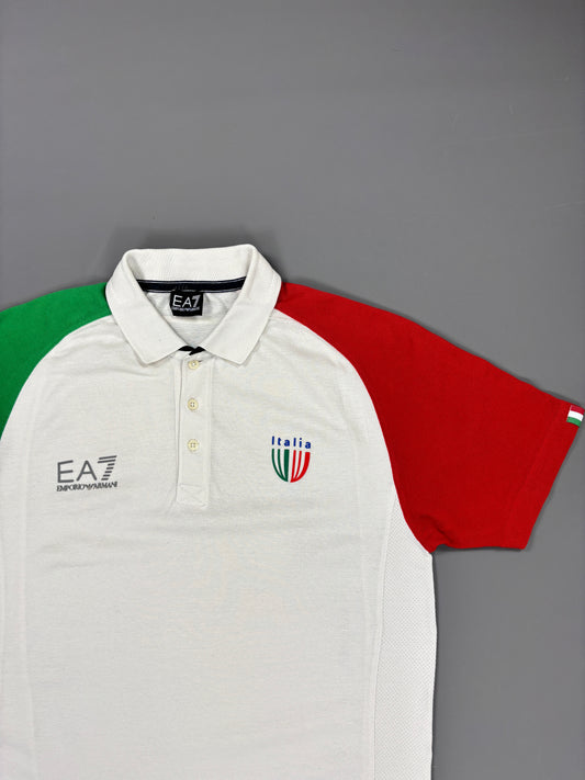 Armani Italia Polo 61season