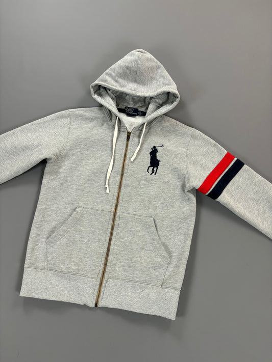 Ralph Lauren Zip M