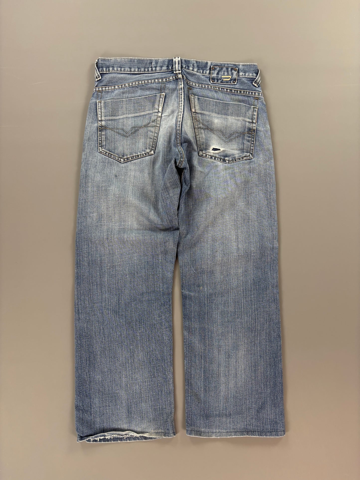 Diesel Jeans S