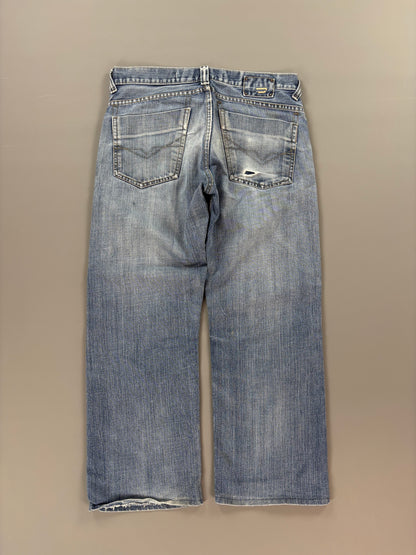 Diesel Jeans S