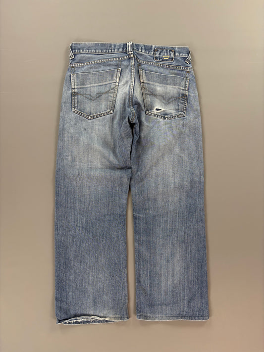 Diesel Jeans S