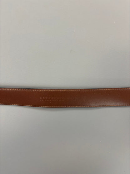 Burberry Gürtel