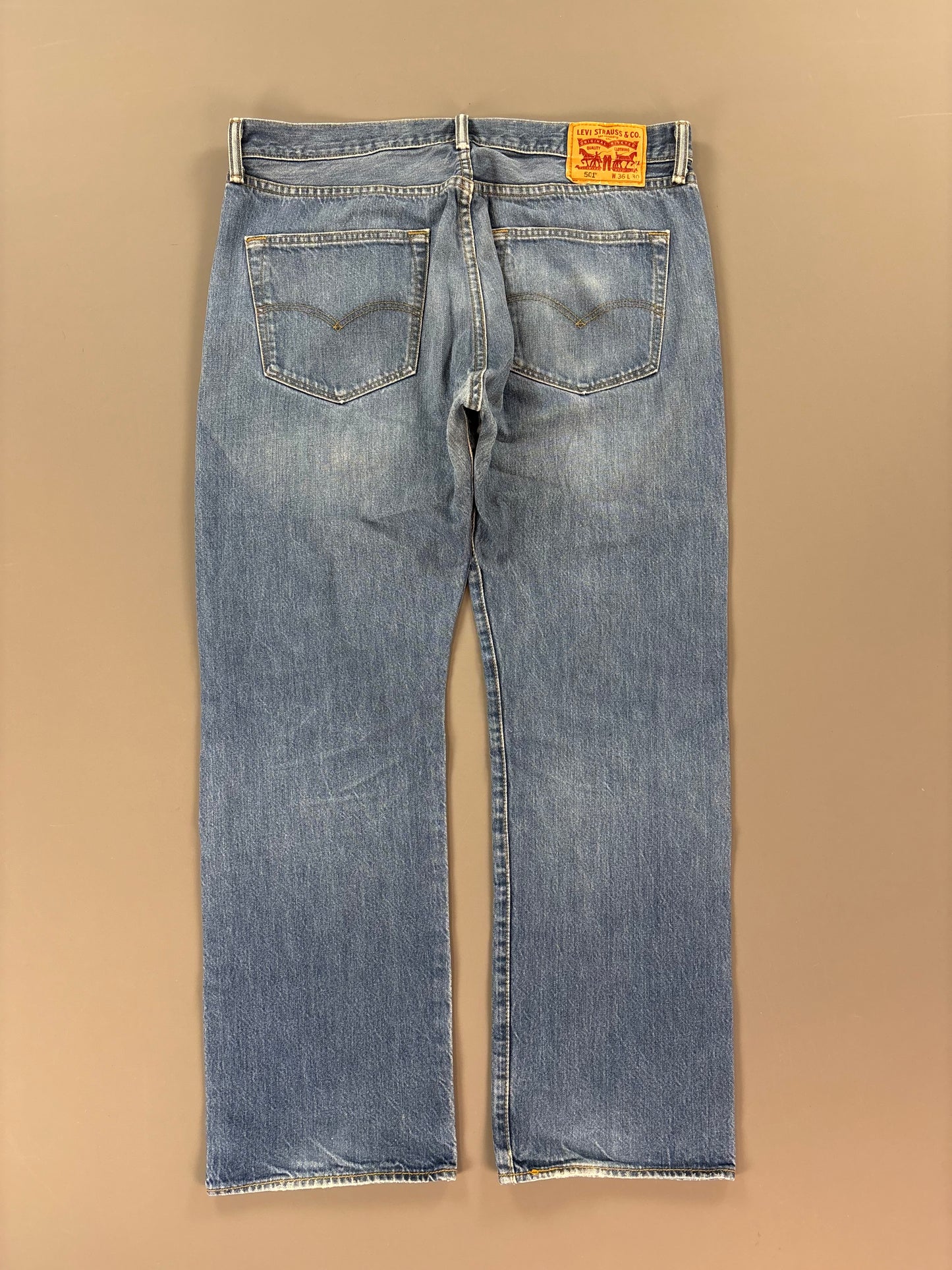 Levis Jeans S