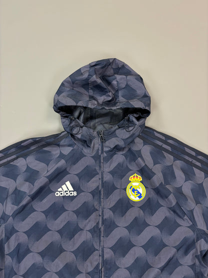 Real Madrid Jacke M