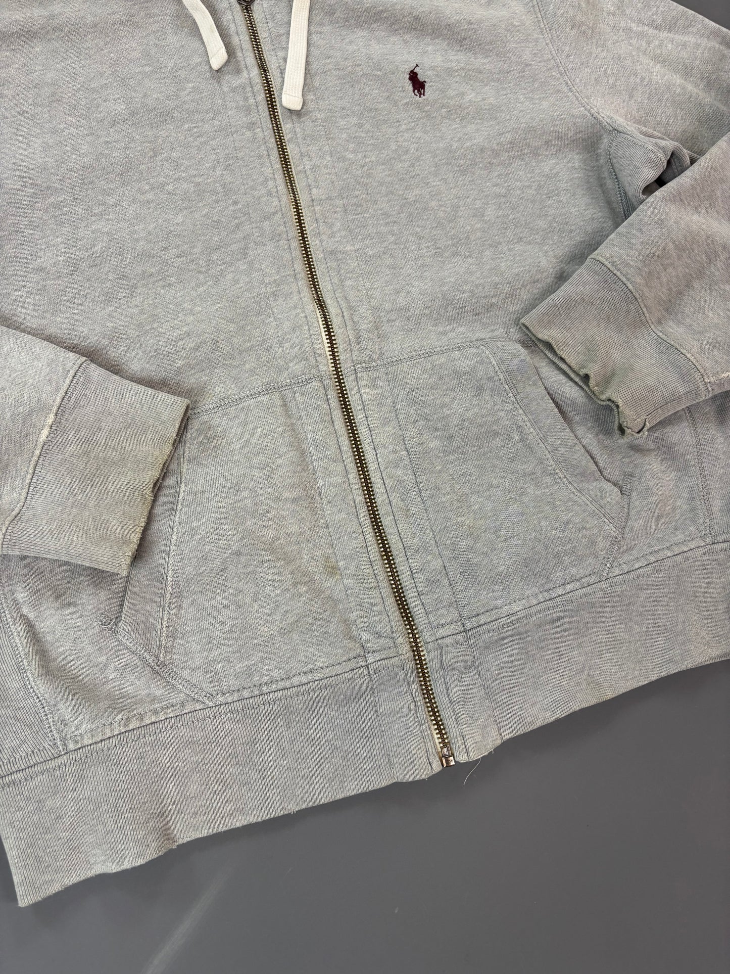 Ralph Lauren Zip L