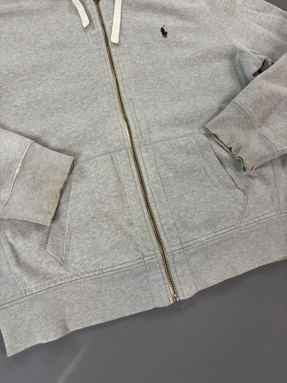 Ralph Lauren Zip L