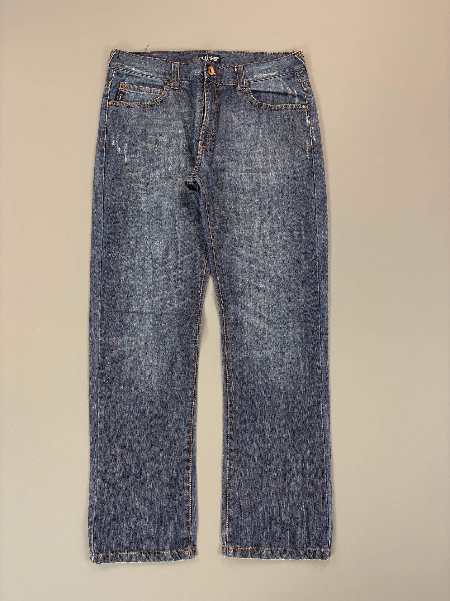 Armani Jeans L