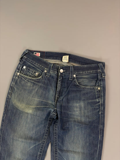 True Religion Jeans L