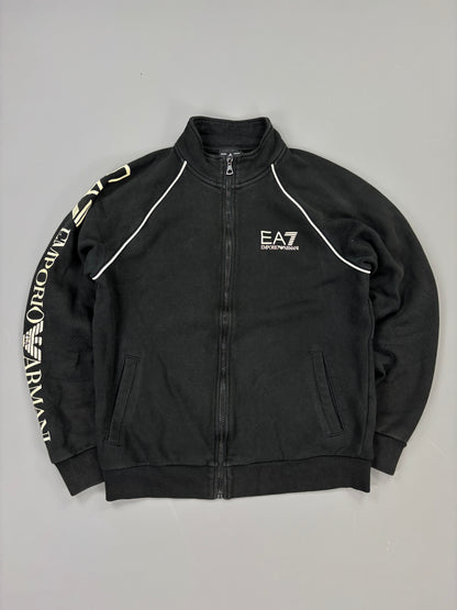 Armani Zip ea7 sweatjacke (S) 61season
