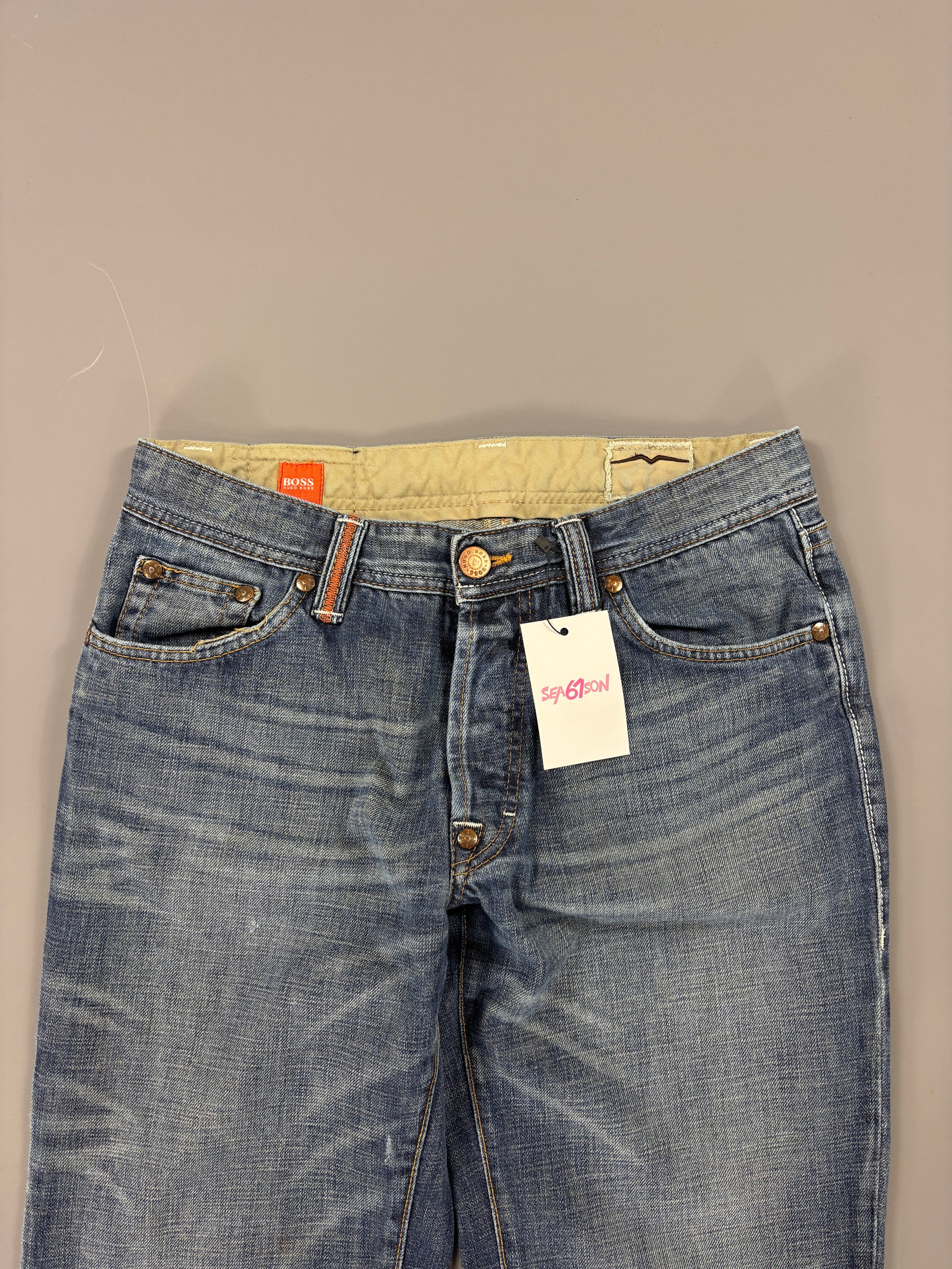 Hugo Boss Jeans 61season