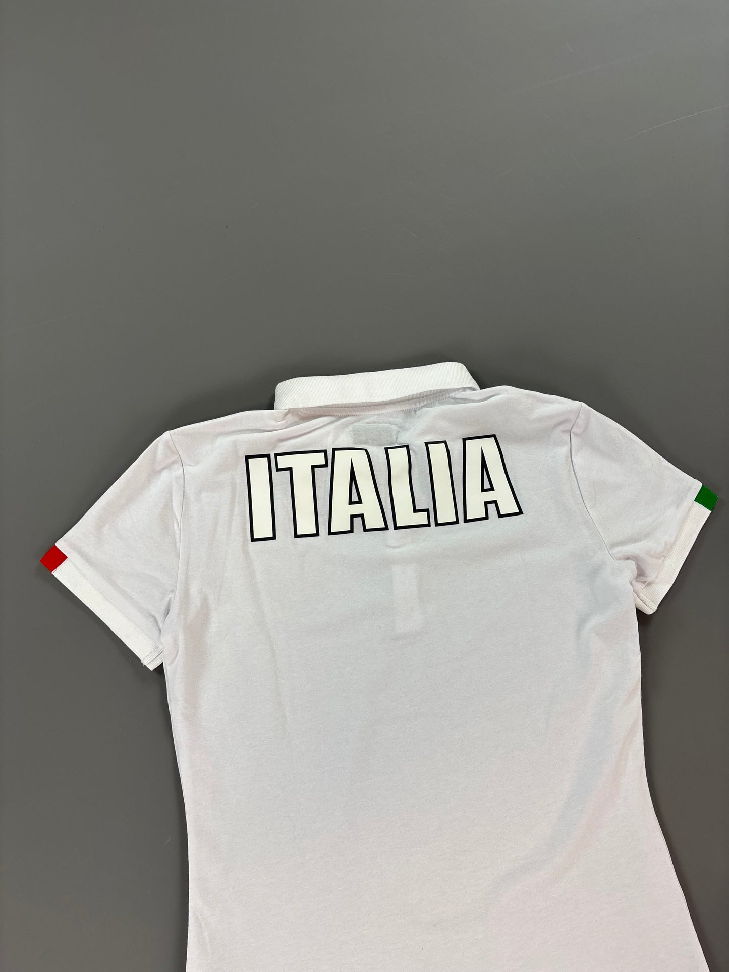 Armani Italia Polo XS