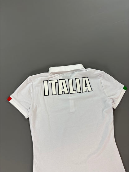 Armani Italia Polo XS