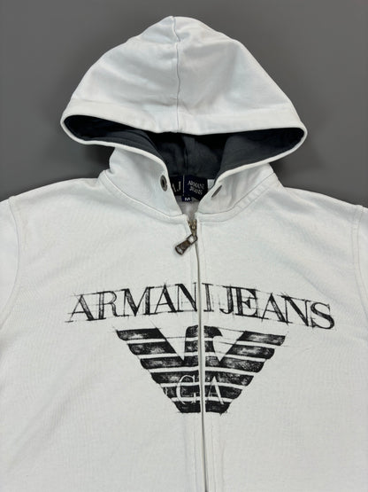 Armani Zip S