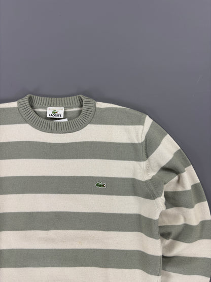 Lacoste Vintage Sweater M 61season