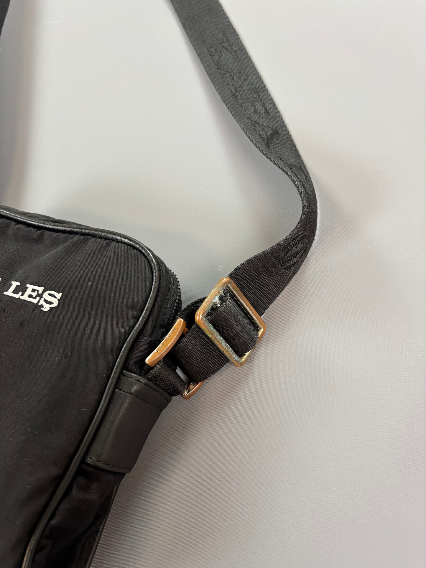 Kafa Les Umhängetasche