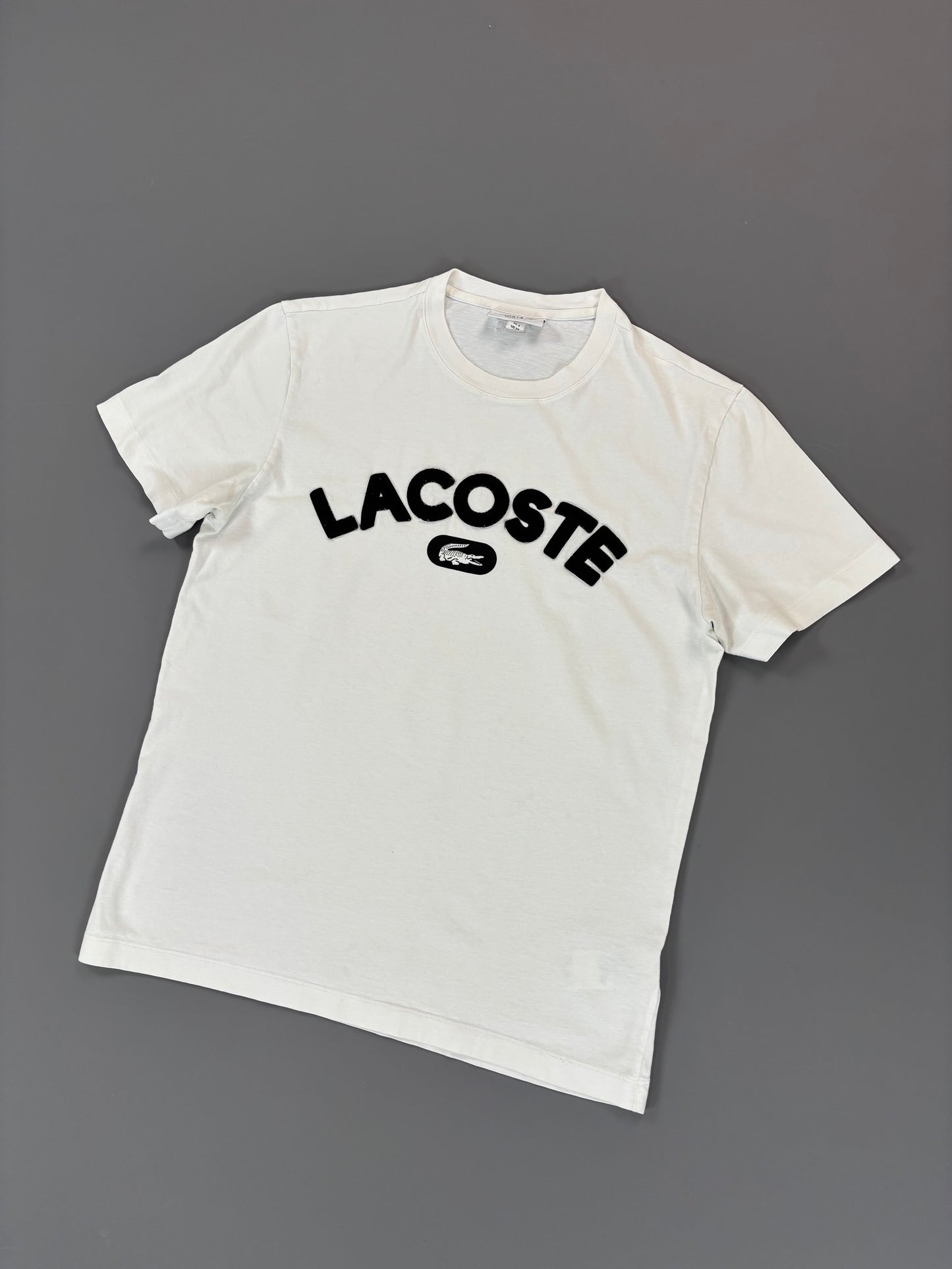 Lacoste T-Shirt S