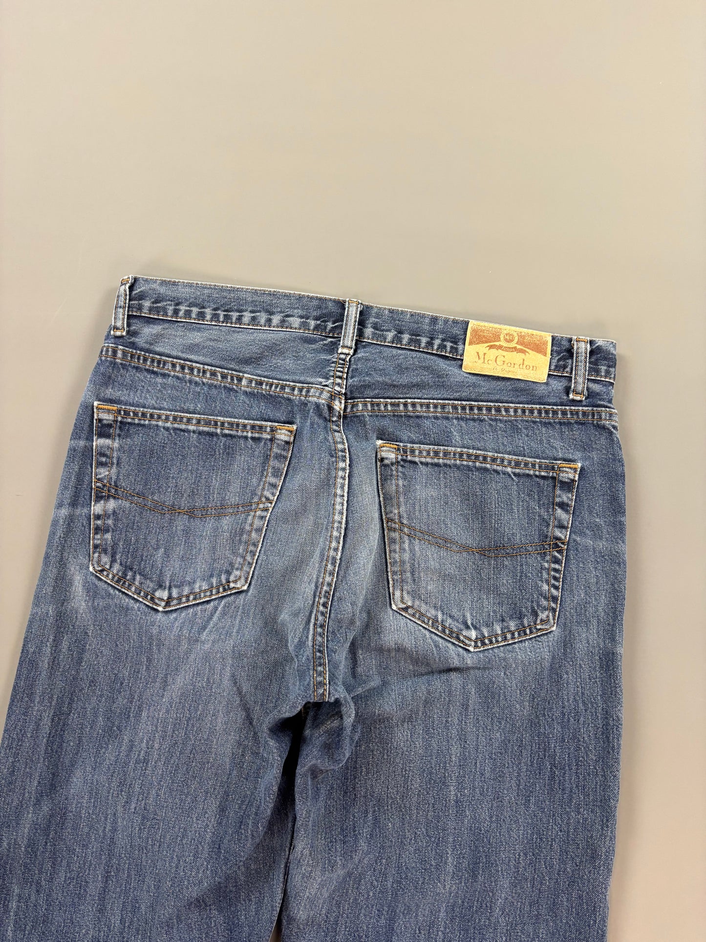 McGordon Jeans L