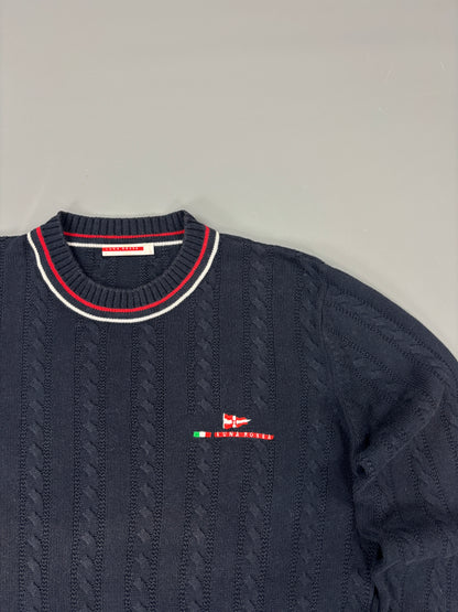 Prada Luna Rossa 61season