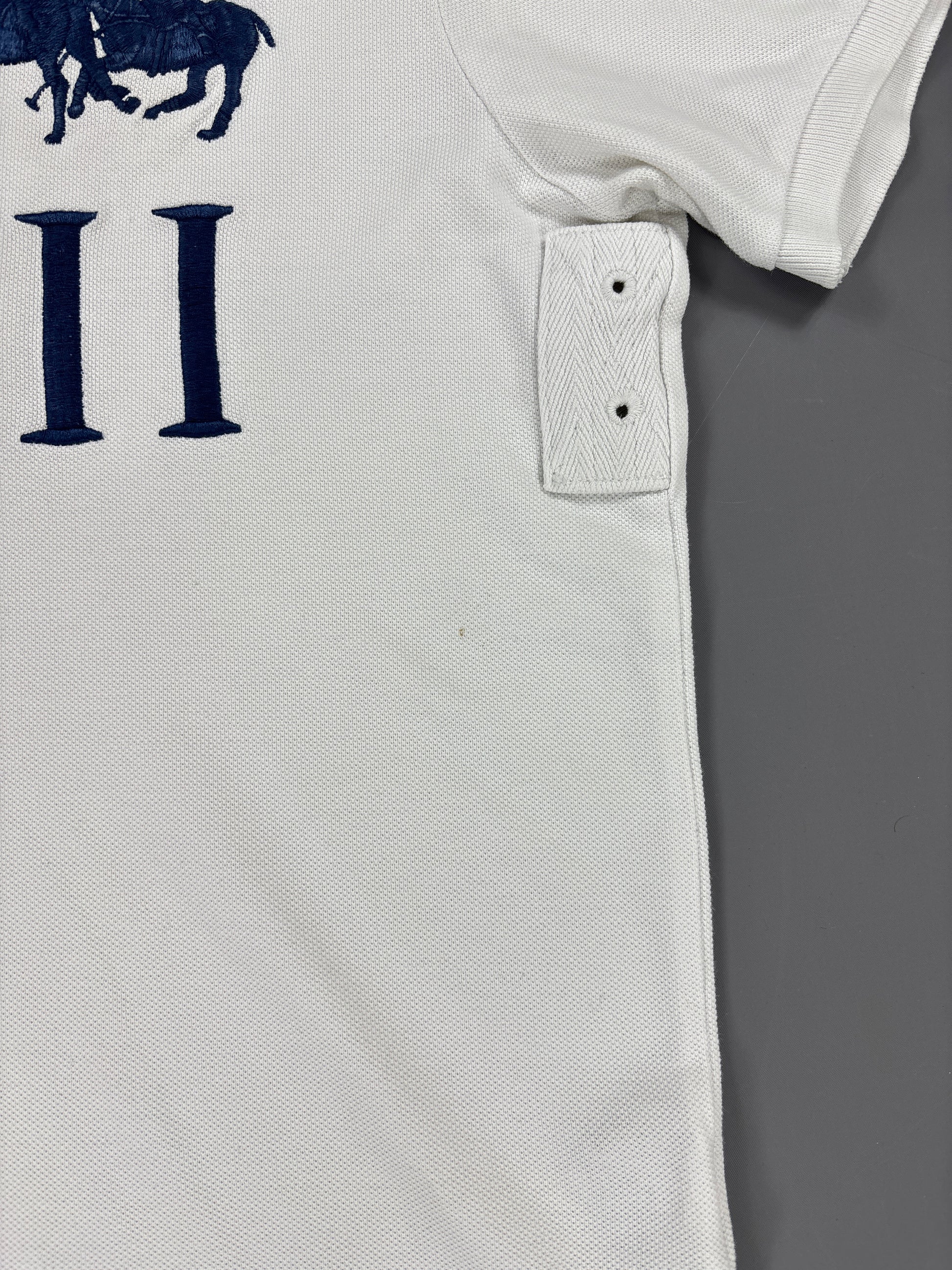 Polo Ralph Lauren Vintage Polo M 61season