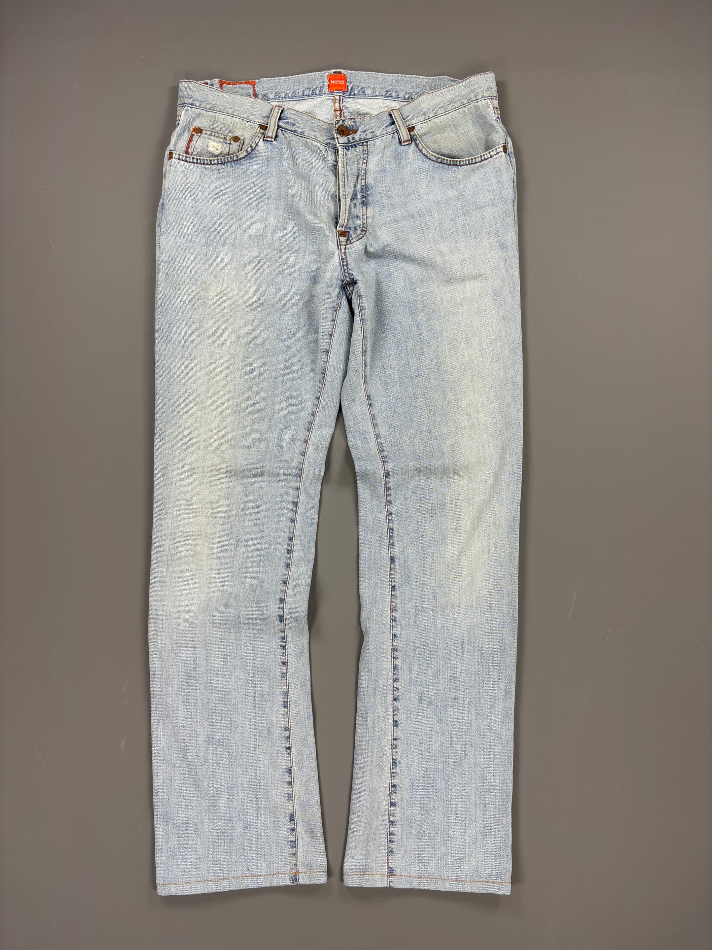 Hugo Boss Jeans XL (Baggy) 61season