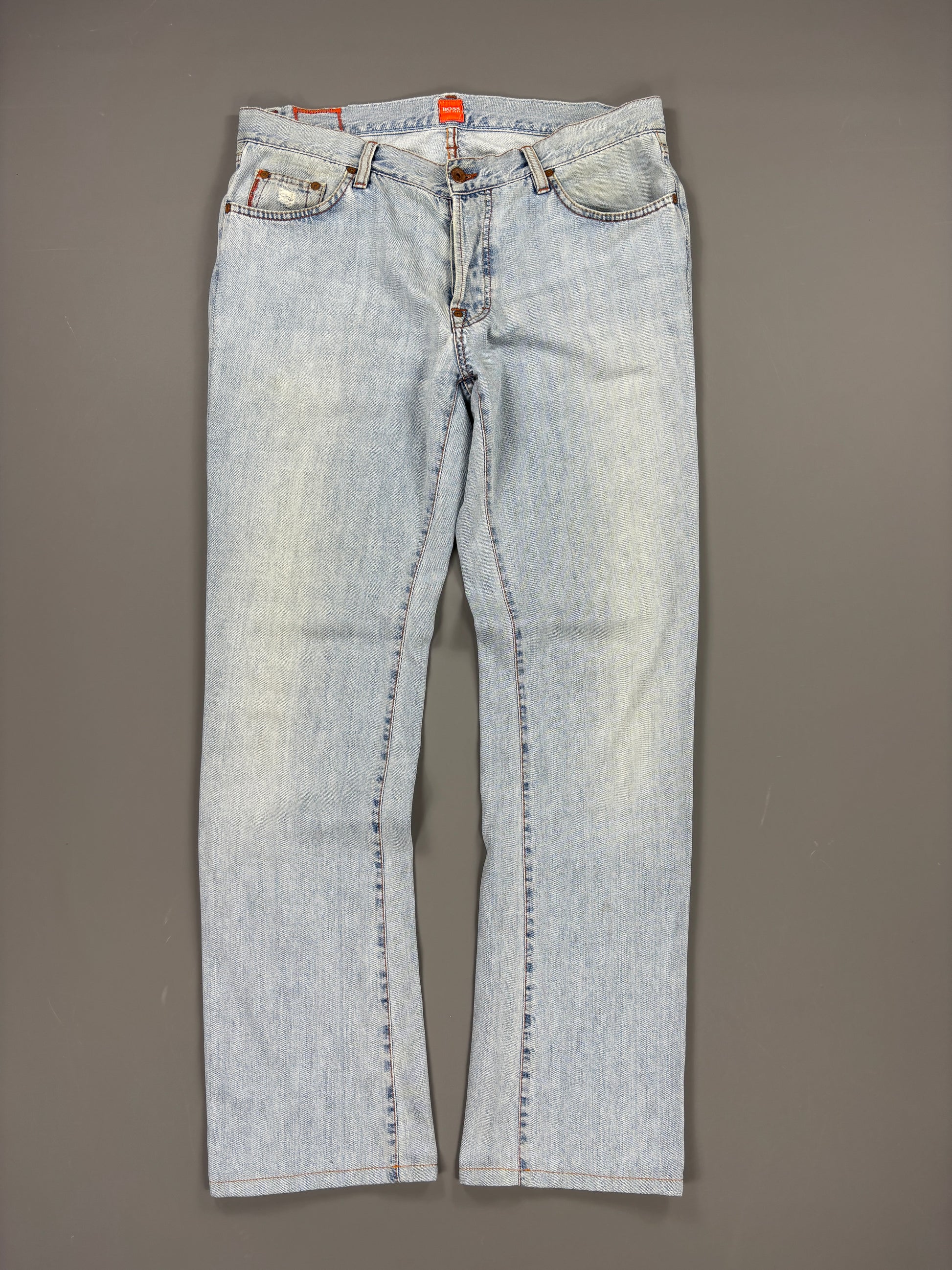 Hugo Boss Jeans XL (Baggy) 61season