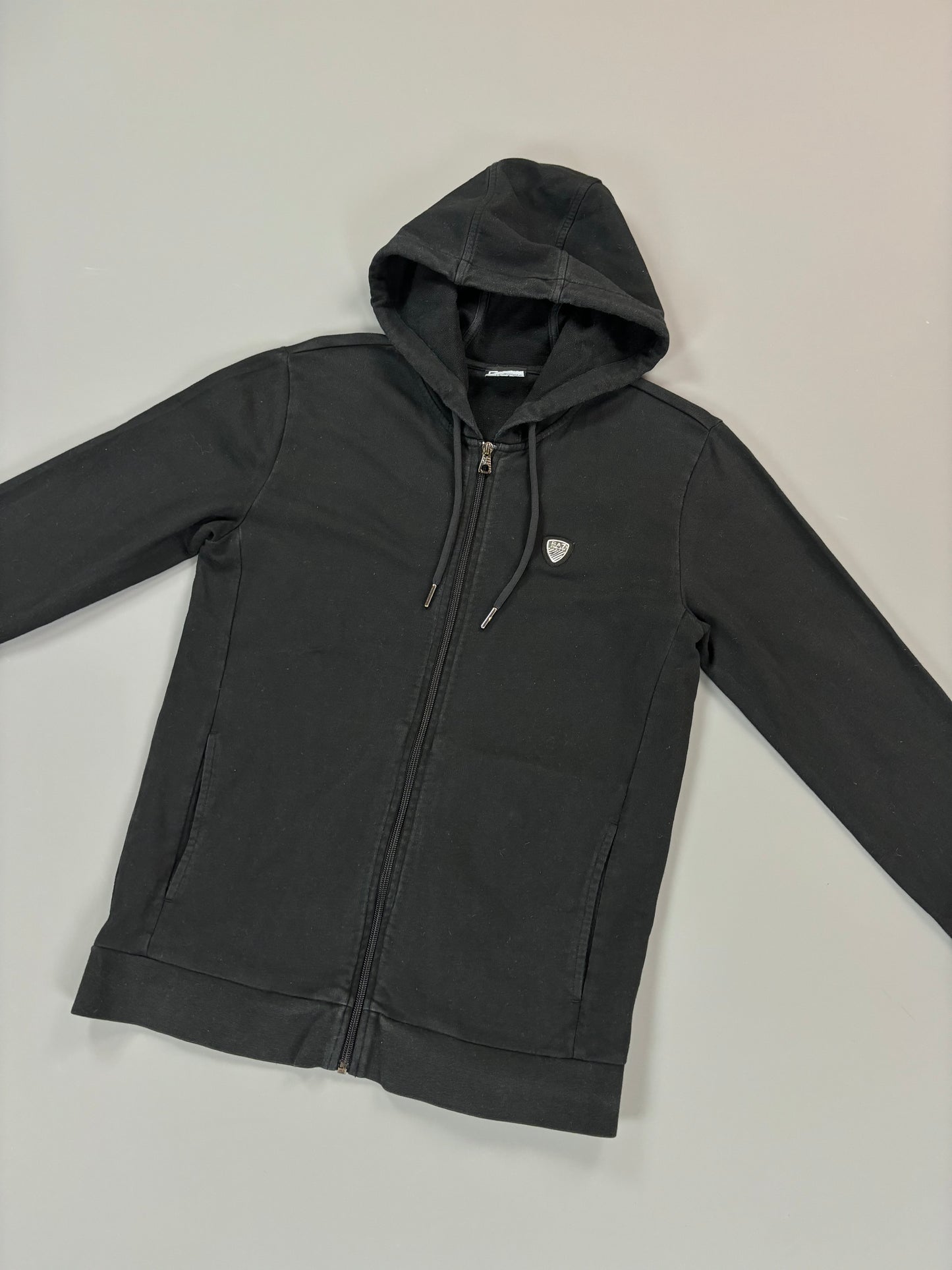 Armani Zip M