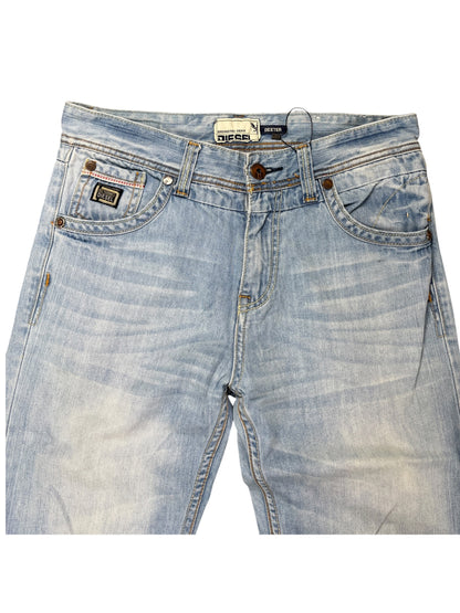 Diesel Jeans vintage light bootcut (M) 61season