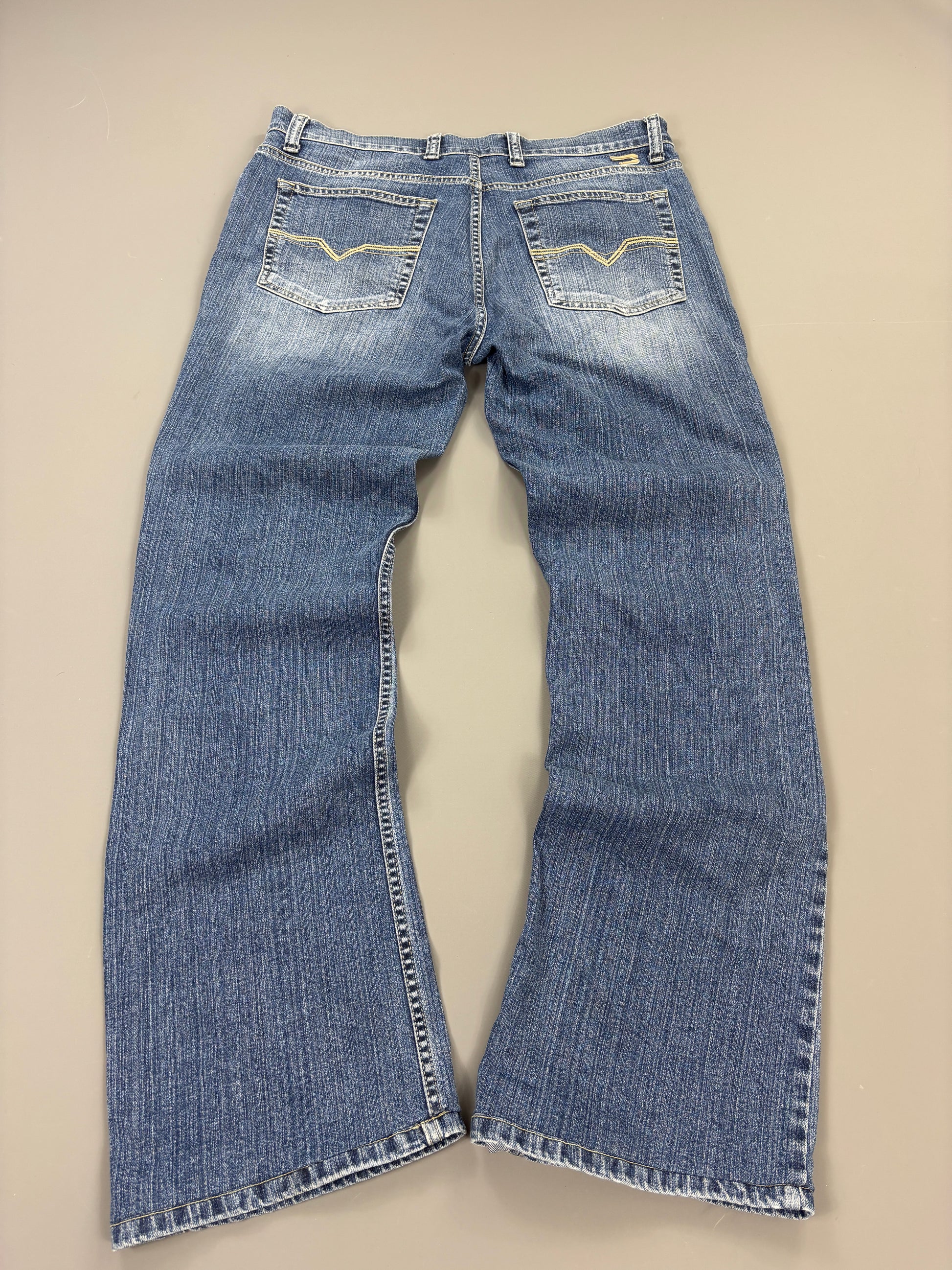 Diesel Jeans vintage washed (M) 61season