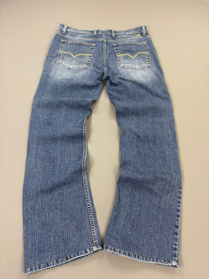 Diesel Jeans vintage washed (M) 61season