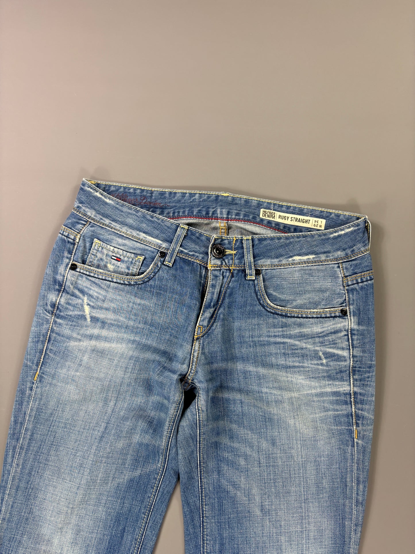Tommy Jeans 61season