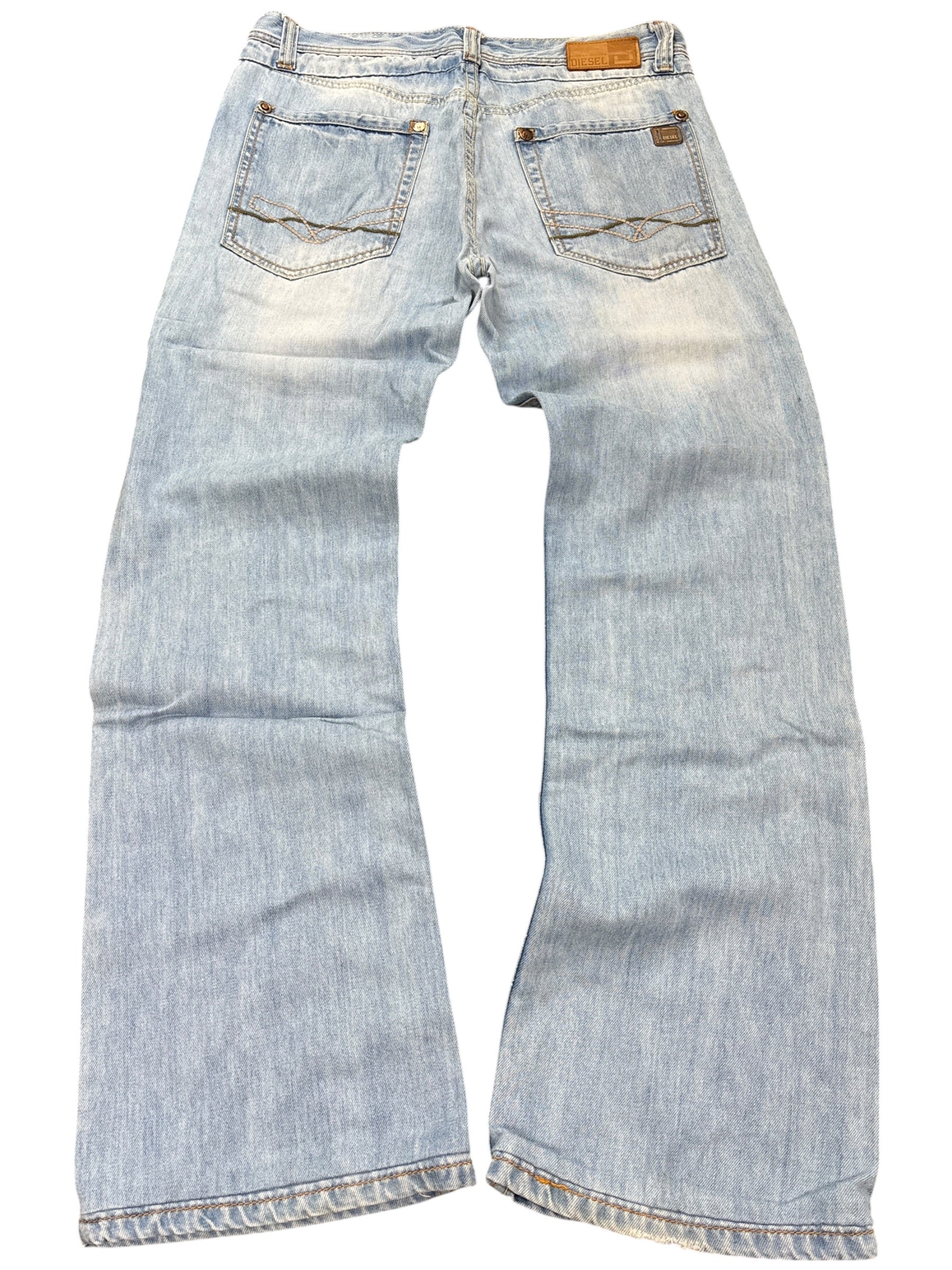 Diesel Jeans vintage light bootcut (M) 61season