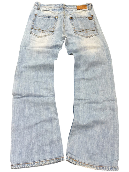 Diesel Jeans vintage light bootcut (M) 61season