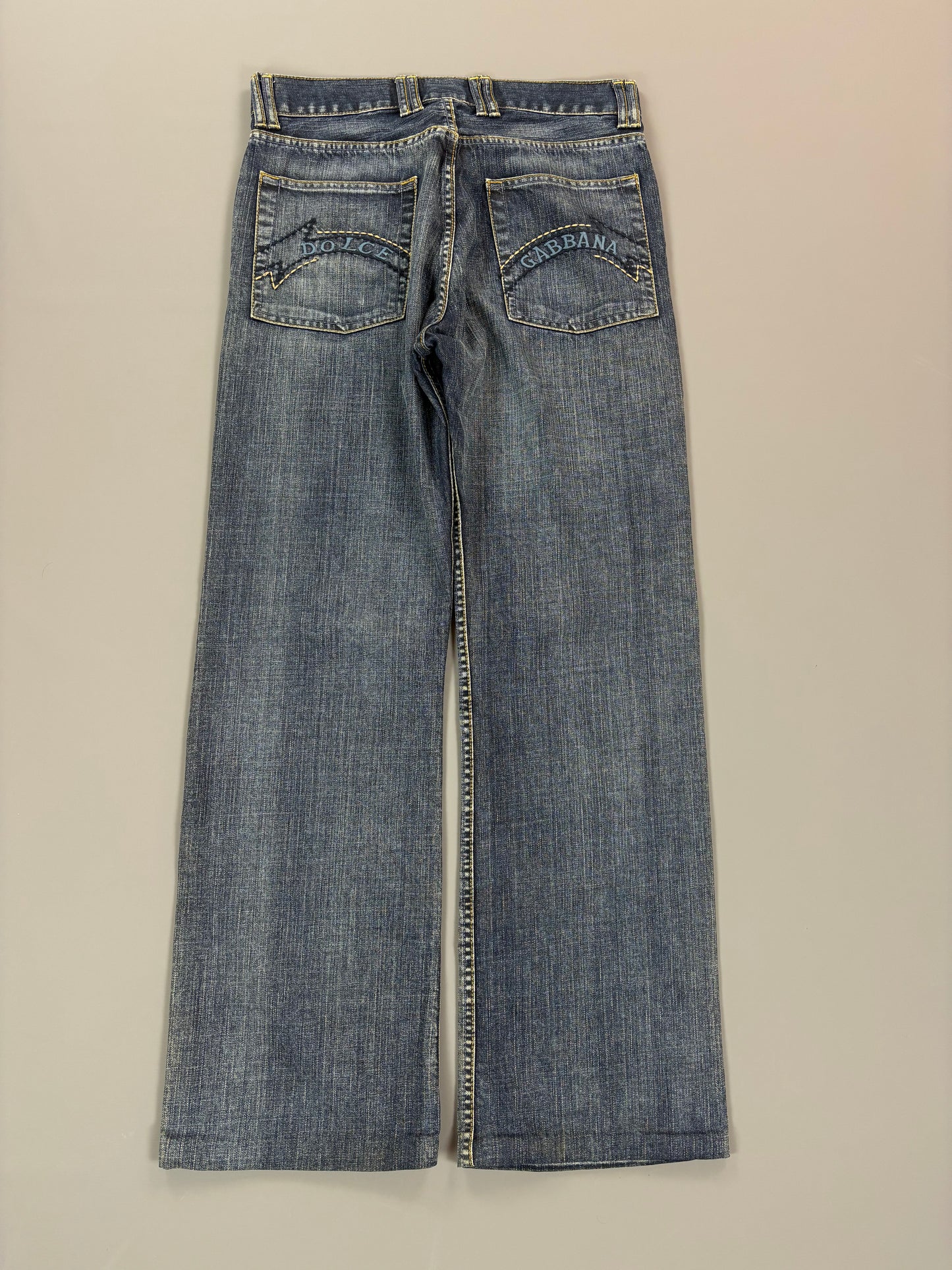 Dolce Gabbana Jeans L