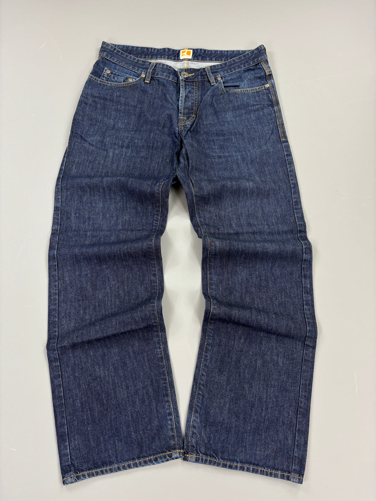 Boss Orange Vintage Jeans 61season