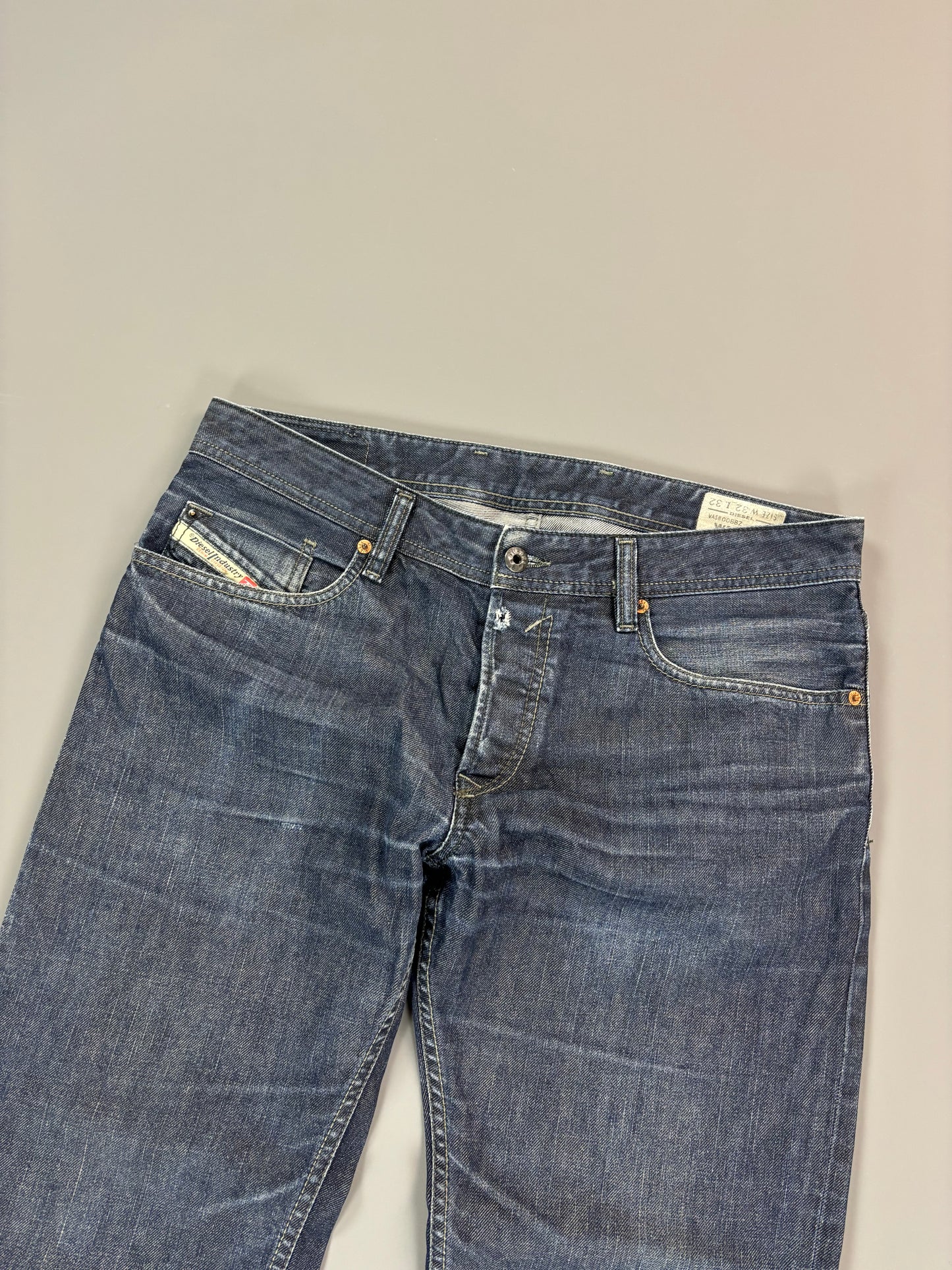 Diesel Jeans M