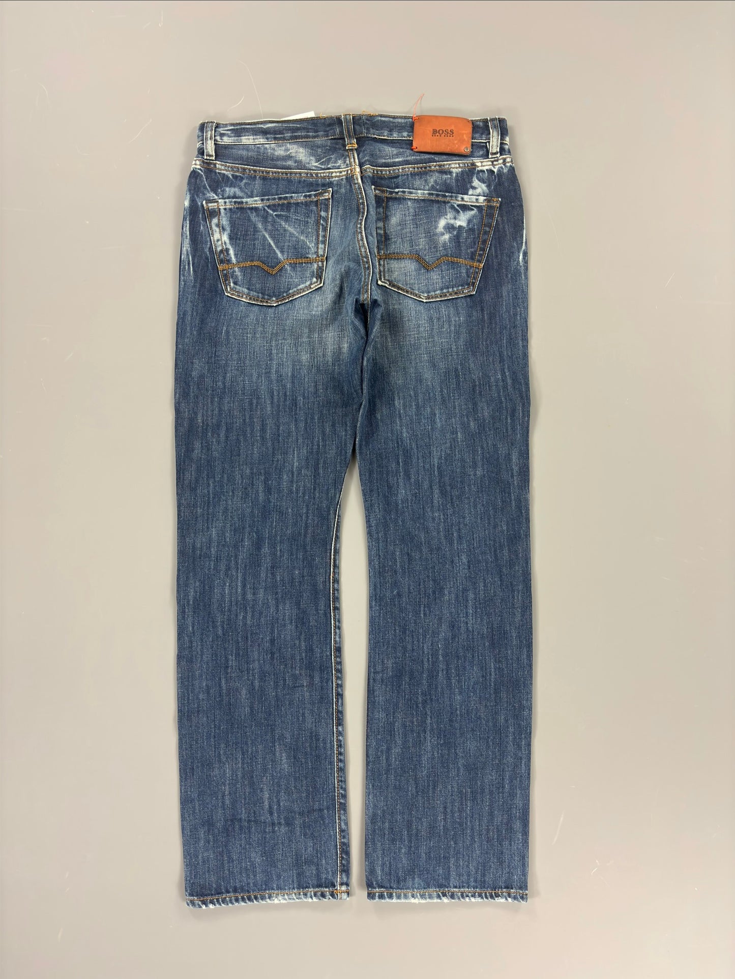 Hugo Boss Vintage Jeans M 61season
