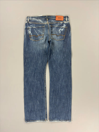 Hugo Boss Vintage Jeans M 61season
