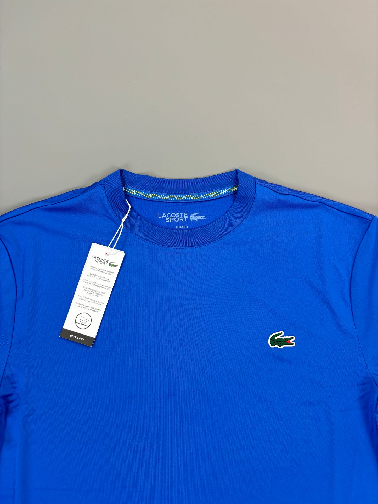 Lacoste Sport T-Shirt M